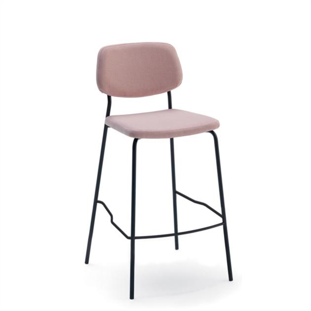 Clio bar stool