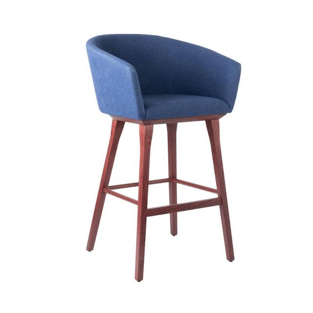 Tati Bar Stool With Arms