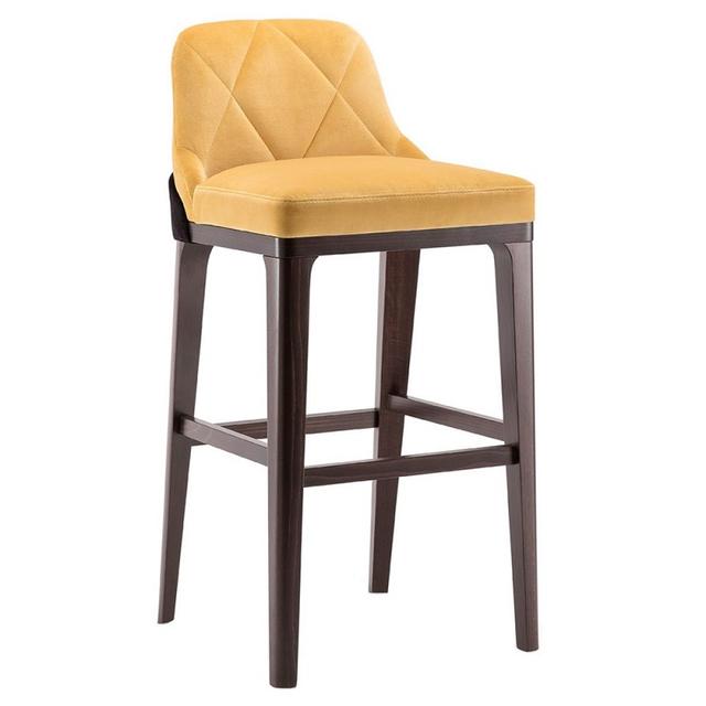 Gill Bar Stool
