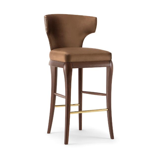 Rose Bar Stool