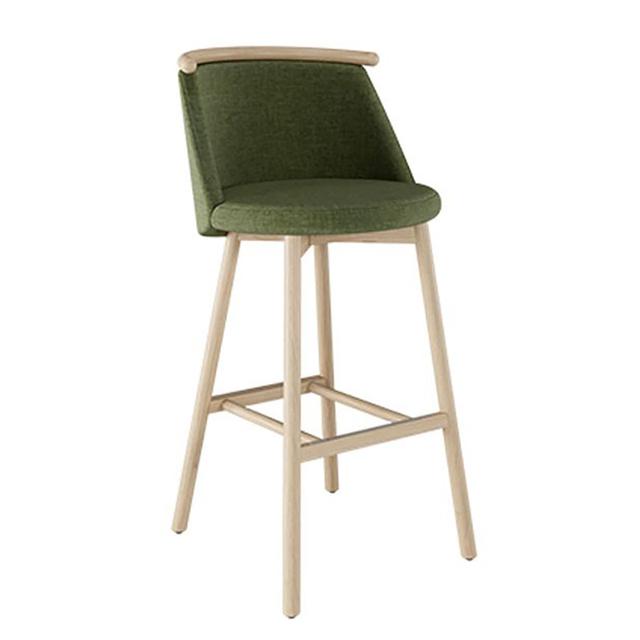 Tape Bar Stool