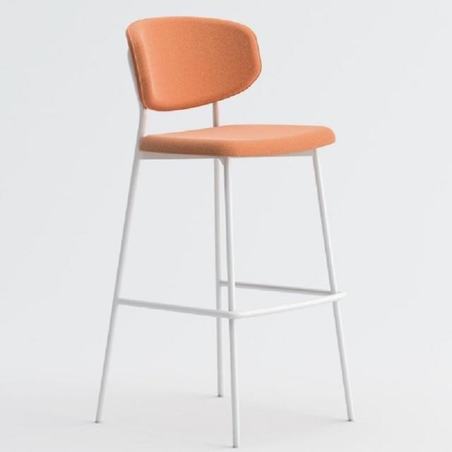 Wround Bar Stool 