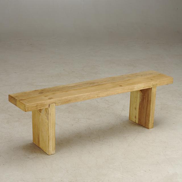 Bergen Bench