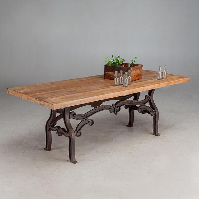 Hobbs Dining Table