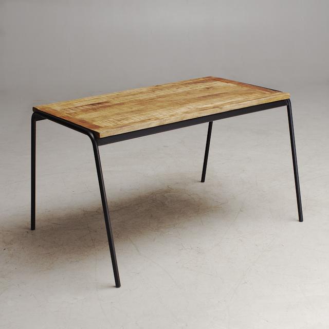 Berwick stackable dining table