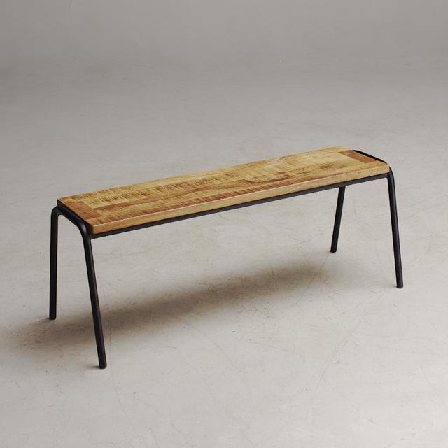 Berwick Stackable Bench
