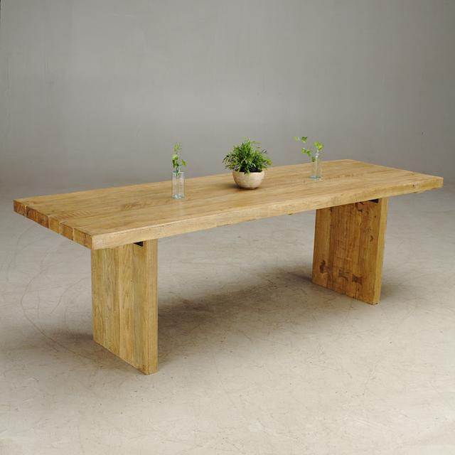 Bergen table