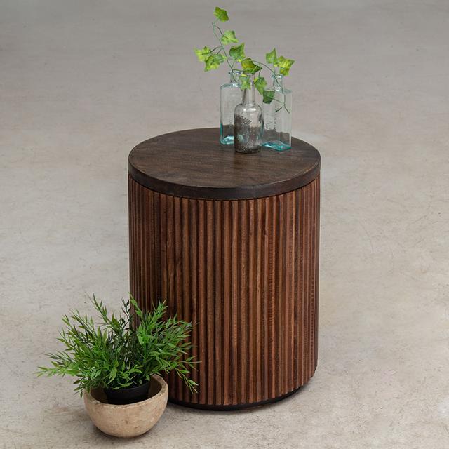 Graydon side table