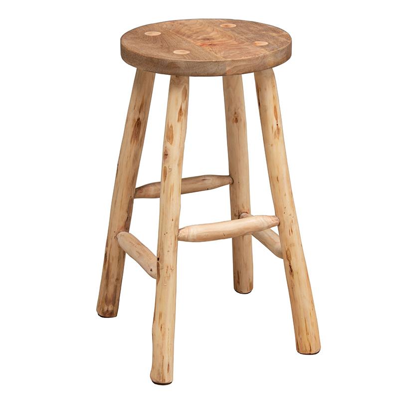 Alaska bar stool