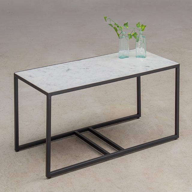 Heston coffee table