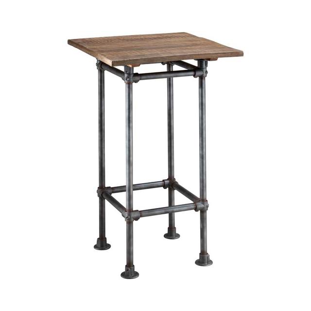 Scaffold Poseur Table