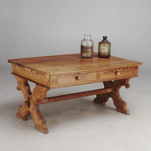 Gothic Altar Table