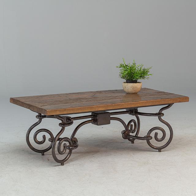 Telford coffee table