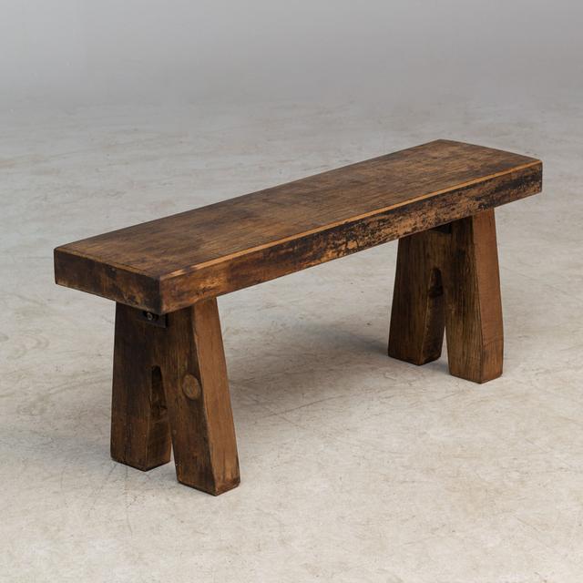 Donegal Bench