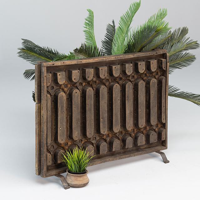 Wooden Printing Panel 32