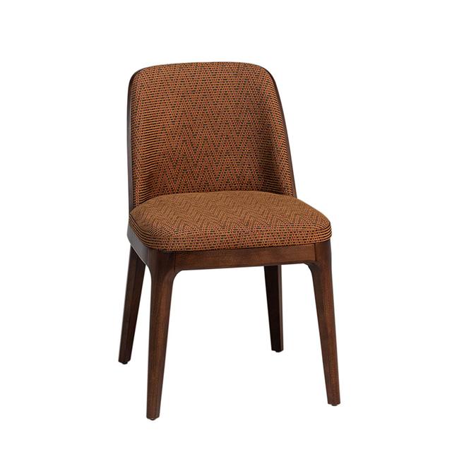 Numo Side Chair