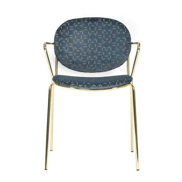 Papas Stackable Armchair