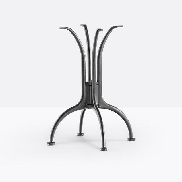 Florence 4960 Four Leg Cast Iron Table Base