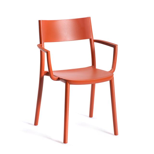 To-Me Stackable Armchair