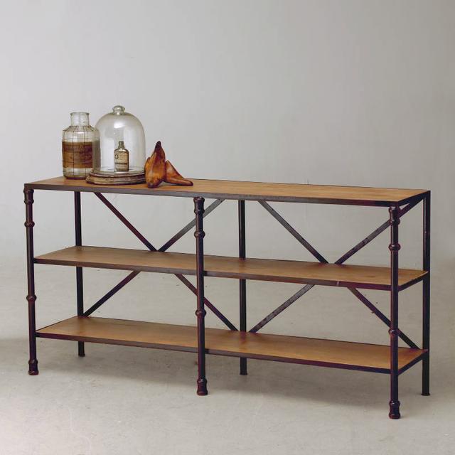 Medium Draper's Shelf Unit