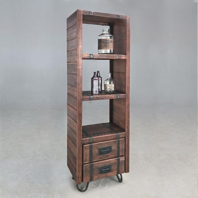 Oslo Shelving Unit