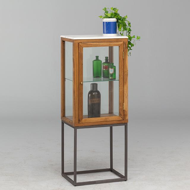 Patisserie Display Cabinet, Tall