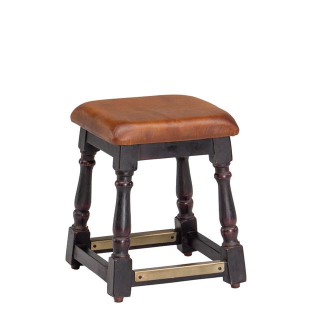 The Albion Low Stool