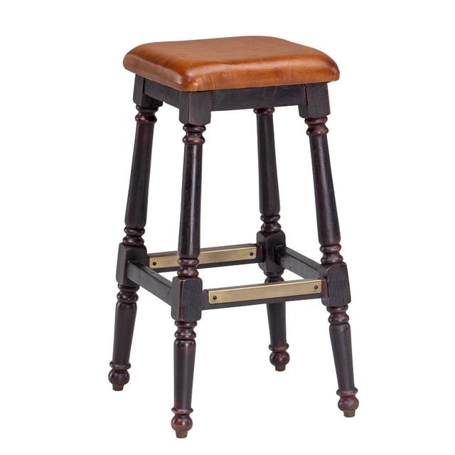 The Albion Bar Stool