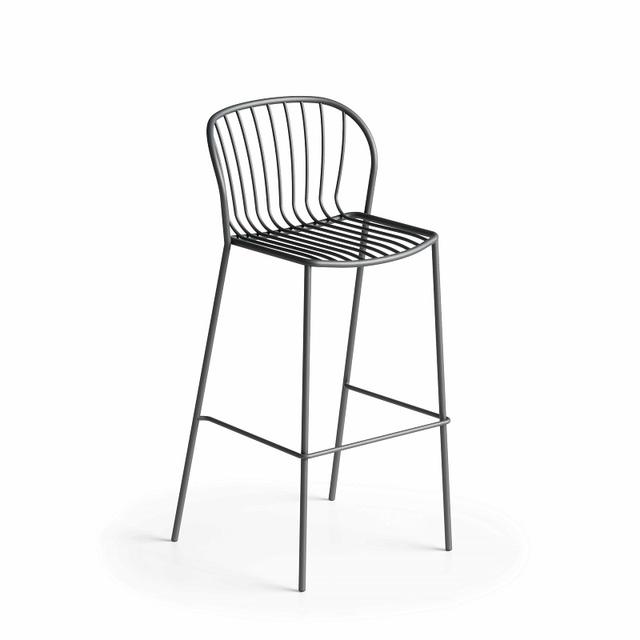 Amitha Stackable Bar Stool 