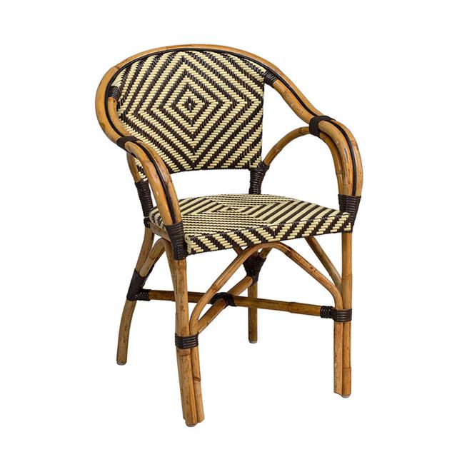 Alicante Stackable Armchair