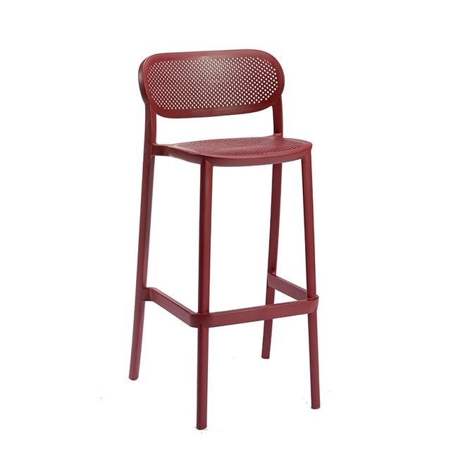Nuta Stackable Bar Stool 