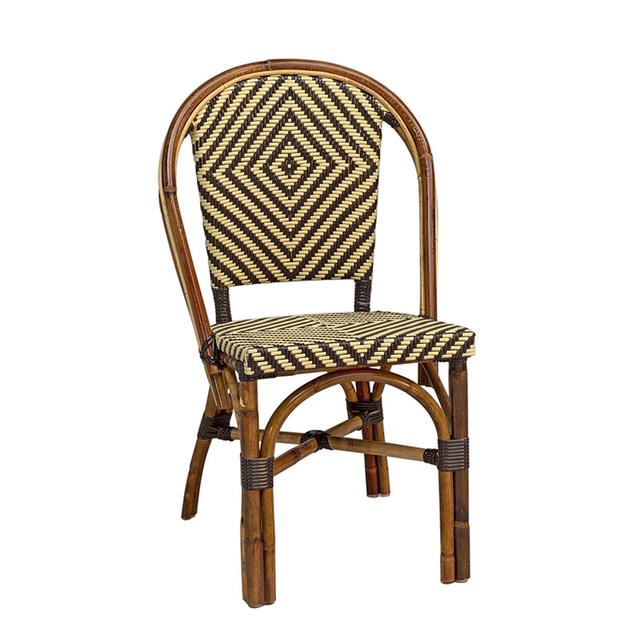 Paris Stackable Side Chair