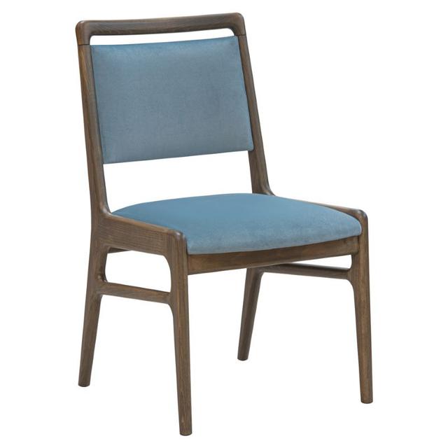 Bergman Side Chair