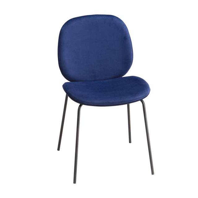 Butterfly Side Chair