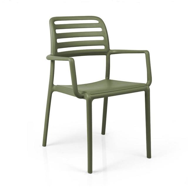 Costa Stackable Armchair