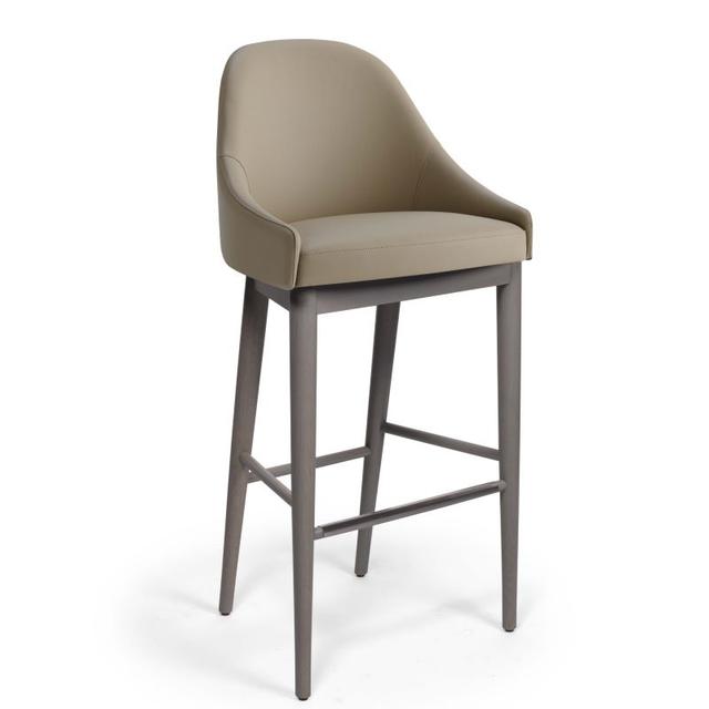 Greta Bar Stool, Without Arms