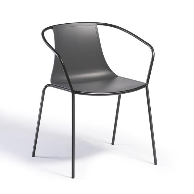 Kasia Stackable Armchair