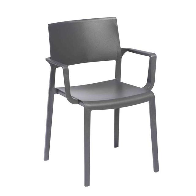 Lilibet Stackable Armchair