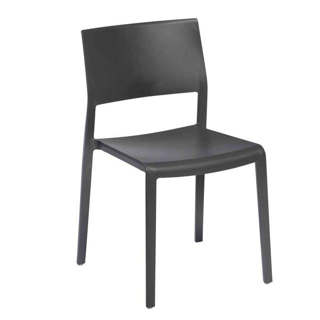 Lilibet Stackable Side Chair