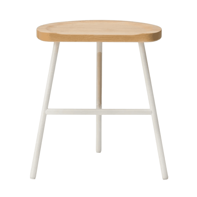 Puccio Low Stool