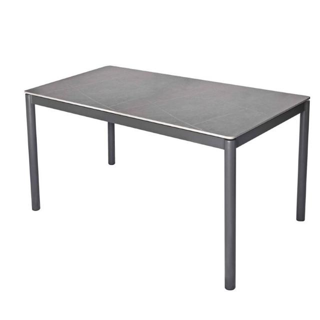 Malaga Rectangular Table, 1400 x 800 mm