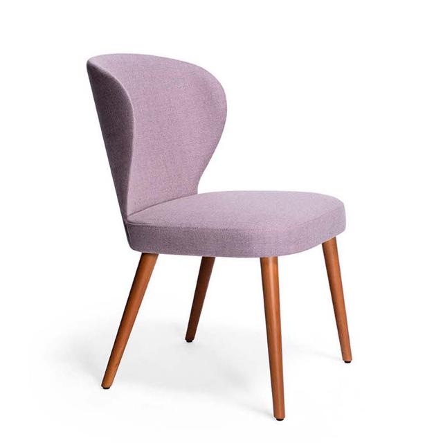 Abbraccio Side Chair