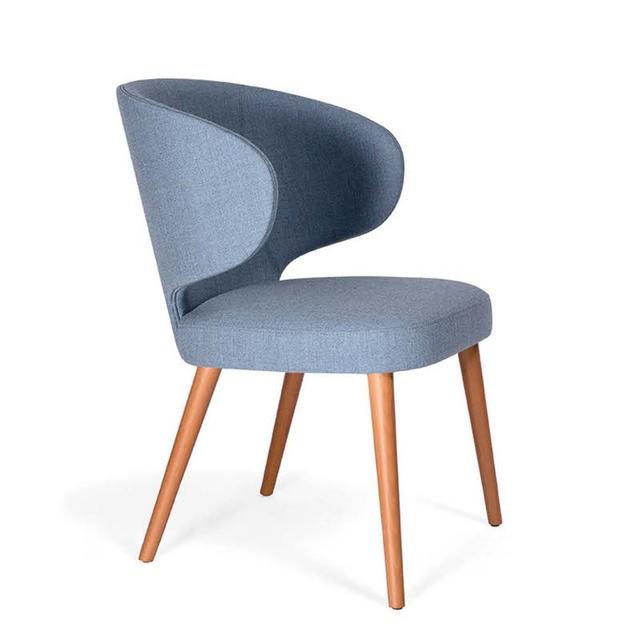 Abbraccio Armchair