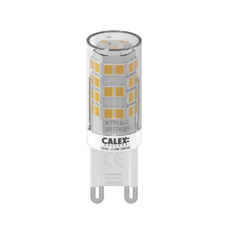 Calex LED G9 bulb Image 1