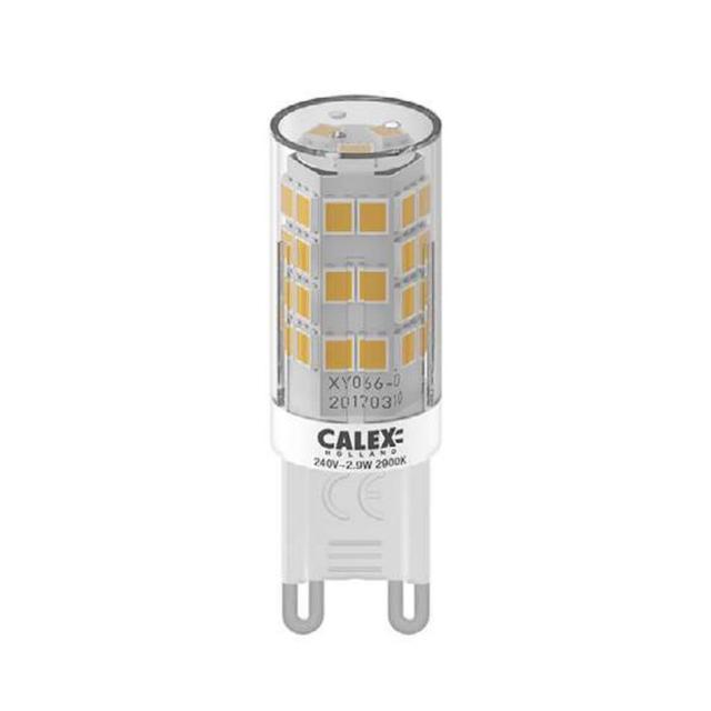 Calex LED G9 Bulb