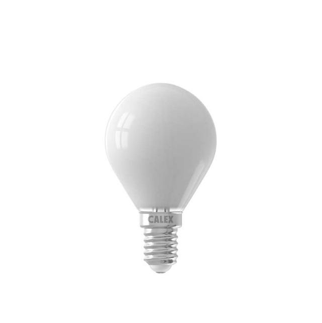 Calex Softline Spherical Lamp