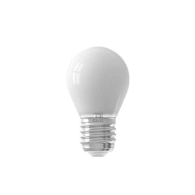 Calex Softline Spherical Lamp