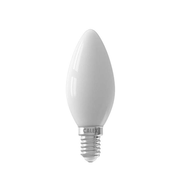 Calex Softline Candle Lamp