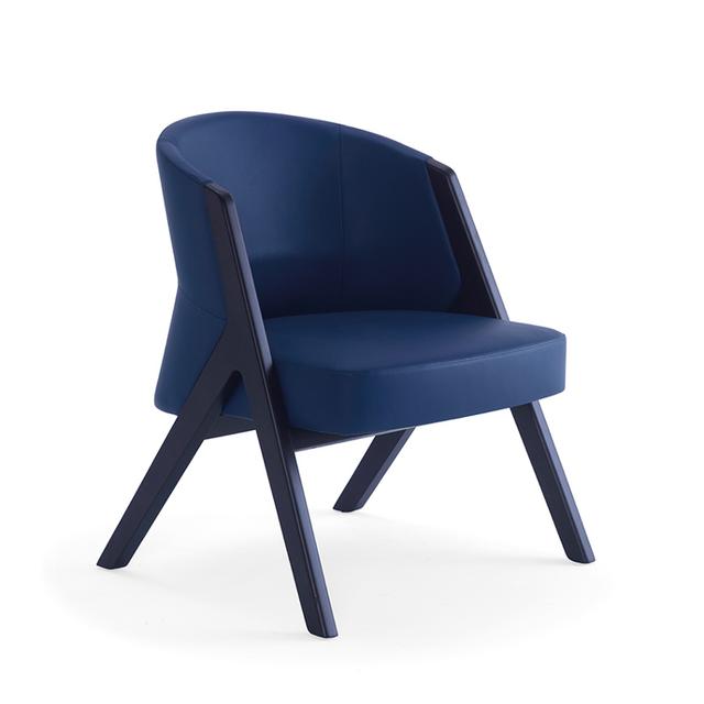 T-Bone Lounge Chair