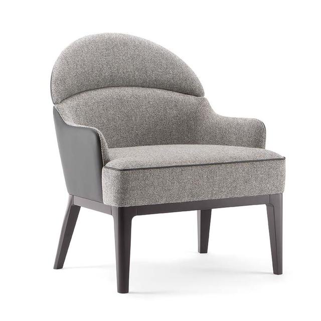 Aston Lounge Chair